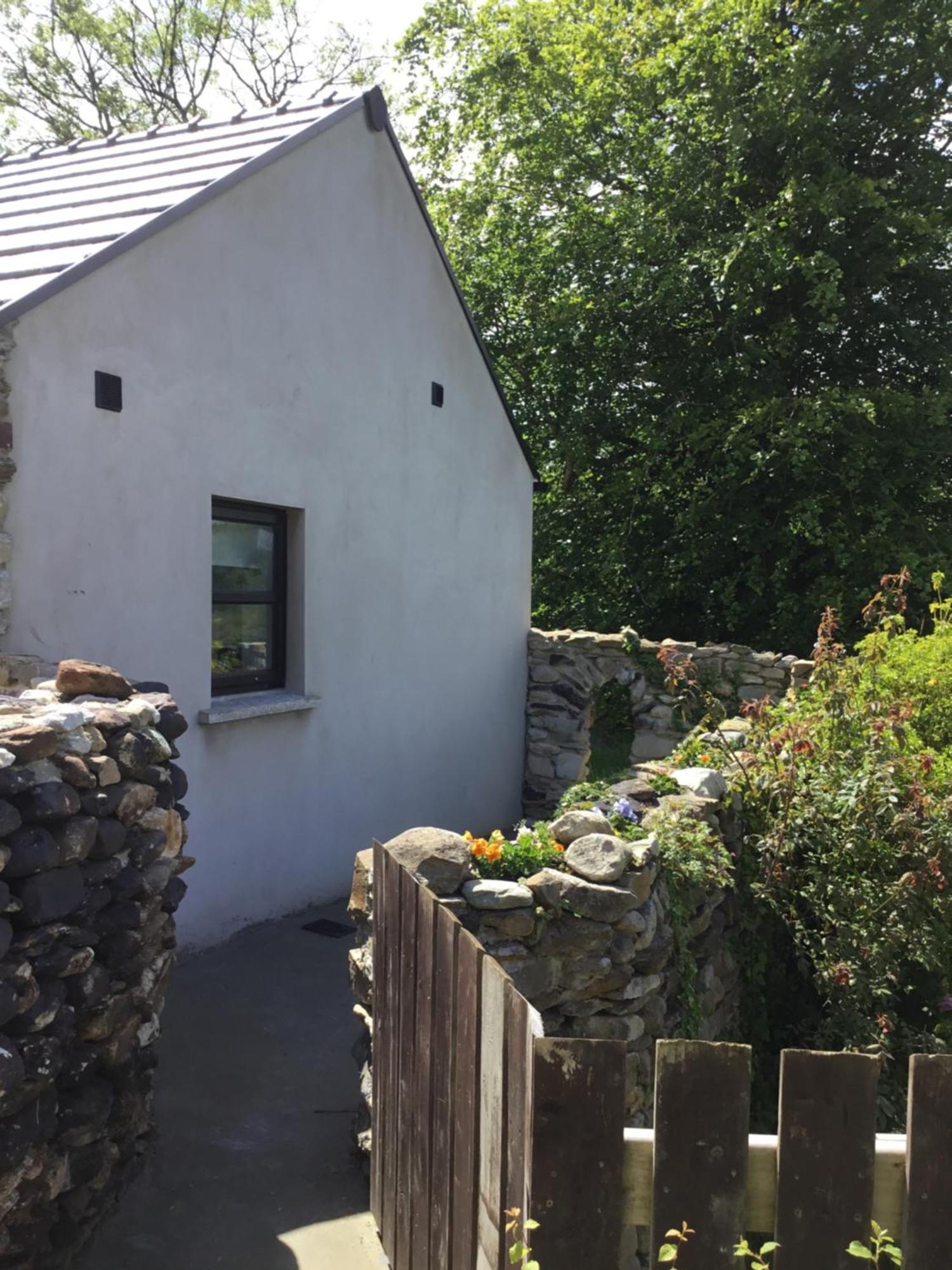 The Cottage At Ardbrae Drumahoe Exterior photo