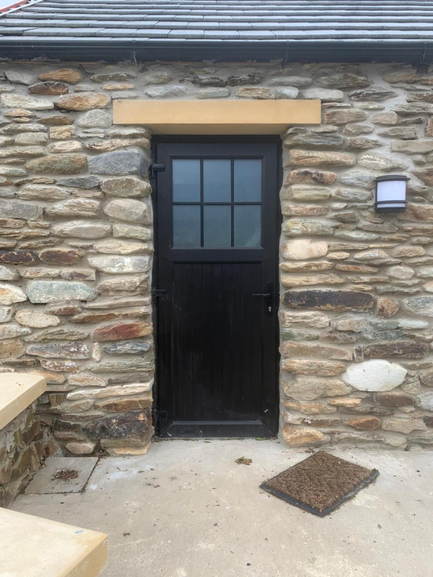The Cottage At Ardbrae Drumahoe Exterior photo